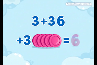 design educational math workbooks