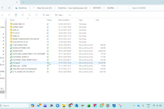 do excel dashboard, pivot table and mis reports
