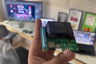 prepare bom and cpl files for existing pcb boards