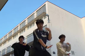 do routine tik tok dance video afro dance gospel dance group dance challenge