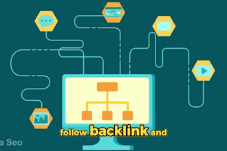 guest post high authority guest posting seo backlinks