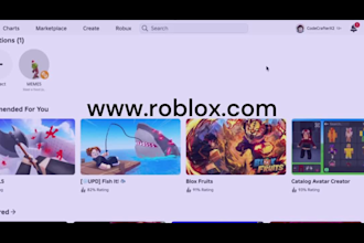 make curriculum with video tutorials for teaching coding, ai, and roblox