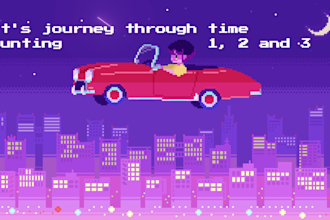 be your citypop, jpop producer and songwriter