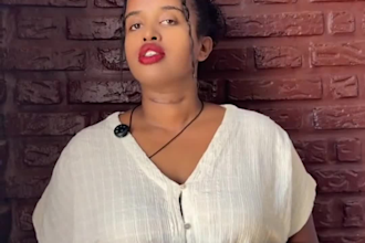 be your personal amharic tutor and language coach