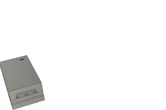 design plastic injection mold, core cavity, dfm and manufacturing drawing