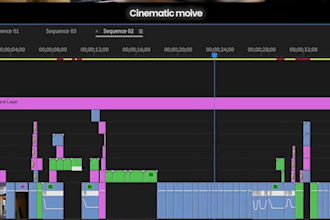 professional aftermovie and event video