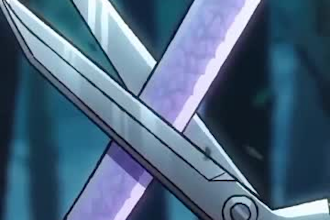 create cinematic ai anime fight scenes and action videos