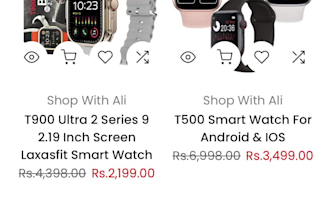 design shopify store in one day