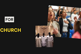 create engaging slideshow videos with your photos and images
