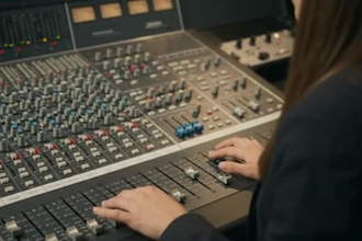 repair clean up fix enhance your audio and noise reduction