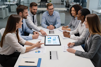 optimize your business operations