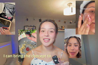 create high performing ugc videos