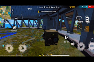 edit high quality free fire videos