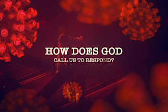 create sermon bumper, church intro, sermon series and church motion graphics