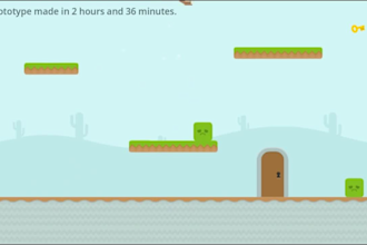 develop custom 2d game mechanics in godot