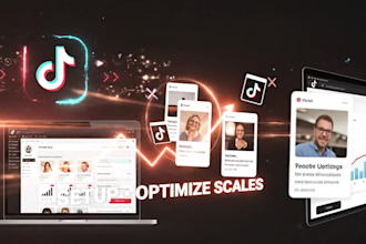 setup and manage your tiktok shop for USA dropshipping