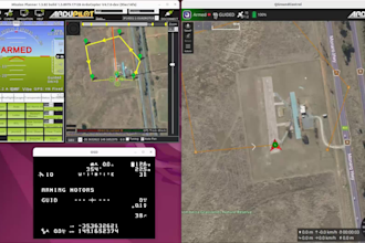 teach ardupilot px4 drone programming sitl mavlink setup
