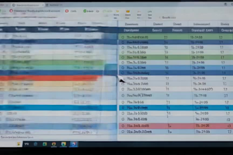 do excel data cleaning formatting and spilting and merging