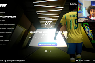 help you to get higher rank in fc26 futchamps