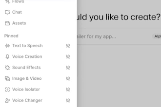 create ugc videos for tech, ai and saas brands