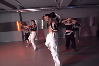 dance on any song and create dance video