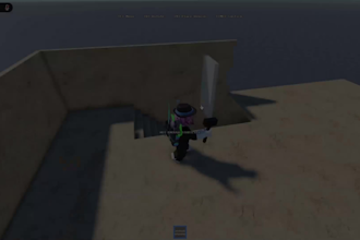 script a custom roblox games and systems for you