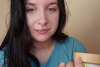 create an authentic ugc beauty skincare unboxing video