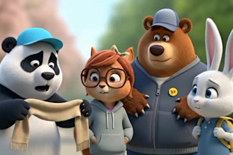 create animation kids learning videos, animation for kids, nursery rhymes