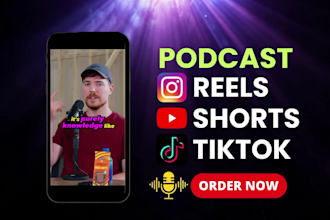 masterfully edit your podcast to make it more engaging