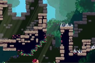 develop a fully functional and playable prototype for 2d or 3d games in godot