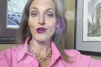 create age inclusive, age positive beauty ugc video ads