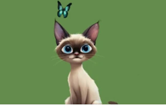 create custom lottie and rive animation for web and website and mobile app chara