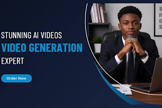 create stunning ai videos using luma dream machine, pika labs, and seedance