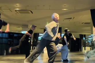 tiktok dance viral dance video choreography group dance, gospel dance to songs