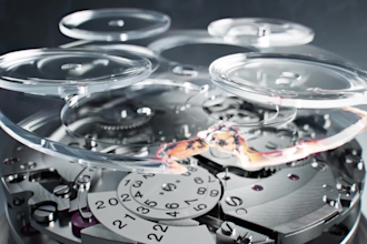 create high quality 3d watch animation 3d watch model jewelry 3d video ads