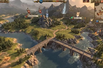create isometric tilemap mobile rpg strategy game environment assets art