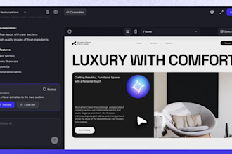 create saas explainer video, UI animation, onboarding video for your app