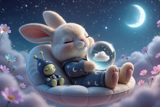 create monetizable exclusive baby lullaby videos