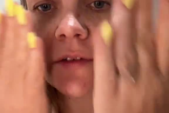 create high converting authentic skincare ugc videos for tiktok ads