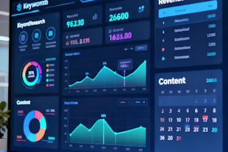 build and grow profitable youtube automation cash cow channel