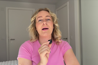 be your engaging fashion and beauty ugc creator