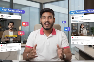 create ai ugc video ads and cgi product videos