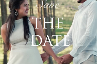 edit your wedding and prewedding reels for instagram and tiktok