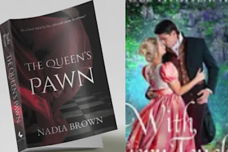 be your professional dark romance ghostwriter for book series or fiction novels
