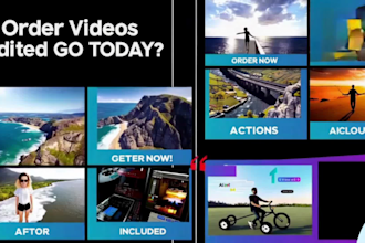create ai powered videos for youtube, reels, shorts, vlogs, and ads