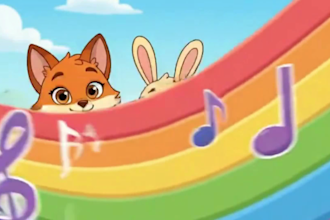 2d animation 2d music video 2d cartoon animation 2d kids animation for kids