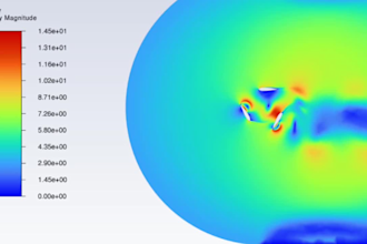 run simple and advanced cfd simulations using ansys