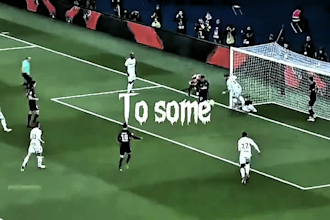 create viral football edits for reels, tiktok and youtube