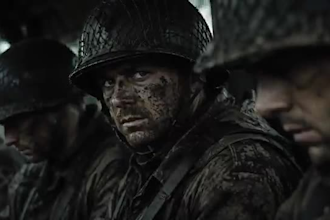 create cinematic ai geopolitics and military war videos for youtube channels