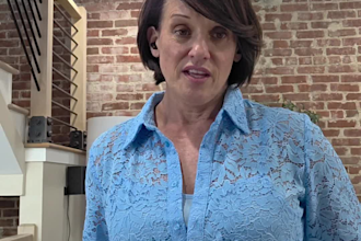 create fantastic videos as a genx female mom and pet owner